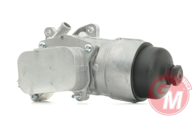 Gua Motor Yağ Soğutucu Citroën, Ford, Peugeot