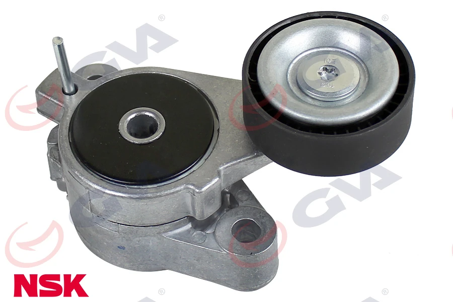Alternatör Gergi̇ Rulmanı Golf5/6-Jetta-Passat-Scirocco-Tiguan-A3-Leon 1.4tsi 04-10 Blg-Bmy-Cava