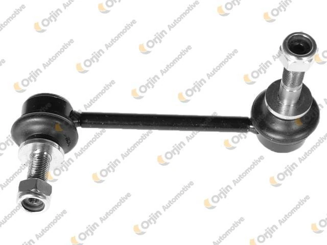 Z Rotu Ön Sol Toyota Hilux Vigo 2.5l Kun25 4x4 05-> / Hilux Revo 2.4l Gun125 Gun135 4x2 4x4 15-> / L And Cruiser Prado 3.0l Kdj120 03-09 4.0l Grj120 04->