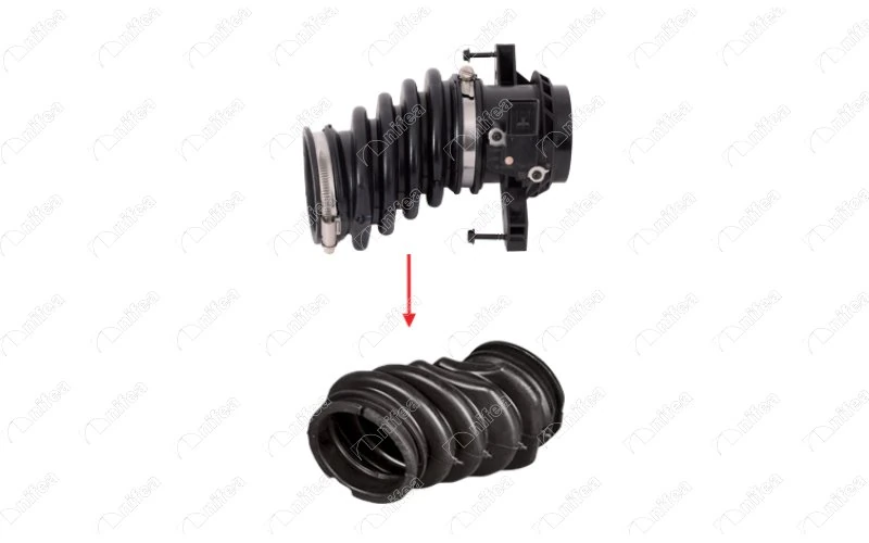 Hava Filtre Hortumu Focus III C Max II 1.6tdci / 2.0tdci 12