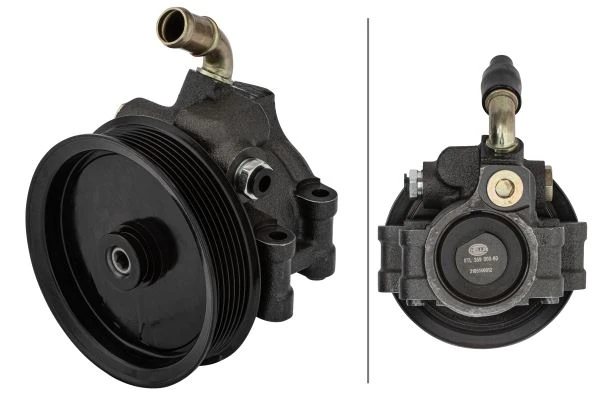Direksiyon Pompasi Transit V348 2.4 Tdci 06 11 A. Ceker