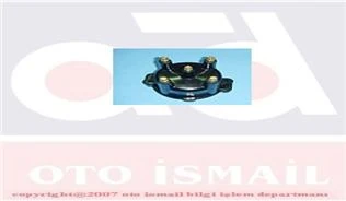 Di̇stri̇bütör Kapaği Clio I 1.2-1.2i̇-R19 1.4 93-95-Megane I 1.4 97-99 E7j Orj.ürün