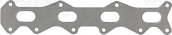Egzoz Manifold Conta Albea-Marea-Bravo 1.6 16v