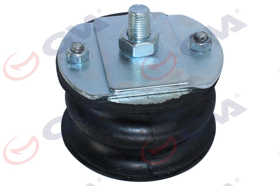 Motor Takozu Yayli Ti̇p M131 Dkş