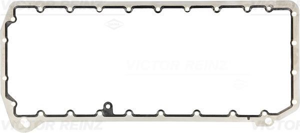 Yag Karter Contasi BMW M57n2 E60 E90 E65 E83