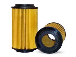 Yağ Filtresi Mercedes M112 M113 M272 M273 W203 Cl203 C219 W211 W220 W221 W163