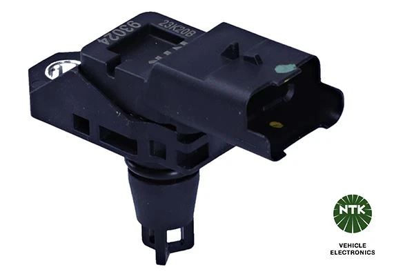 Basinç Map Sensörü P207-P208-P301-P308-P407-P508-P2008-P3008-P5008-Rzc-Expert-Partner-Berlingo-C3-C4-C5-Ds3-Ds4-Ds5 1.6 Hdi-2.0 Hdi Dv6c-Dv6dted-Dv10cted Focus III-Mondeo I 1.6-2.0 Tdci