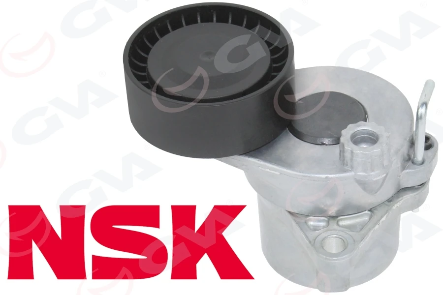 Kayis Gergi Rulmanı Mercedes W639 B906 Kutuklu