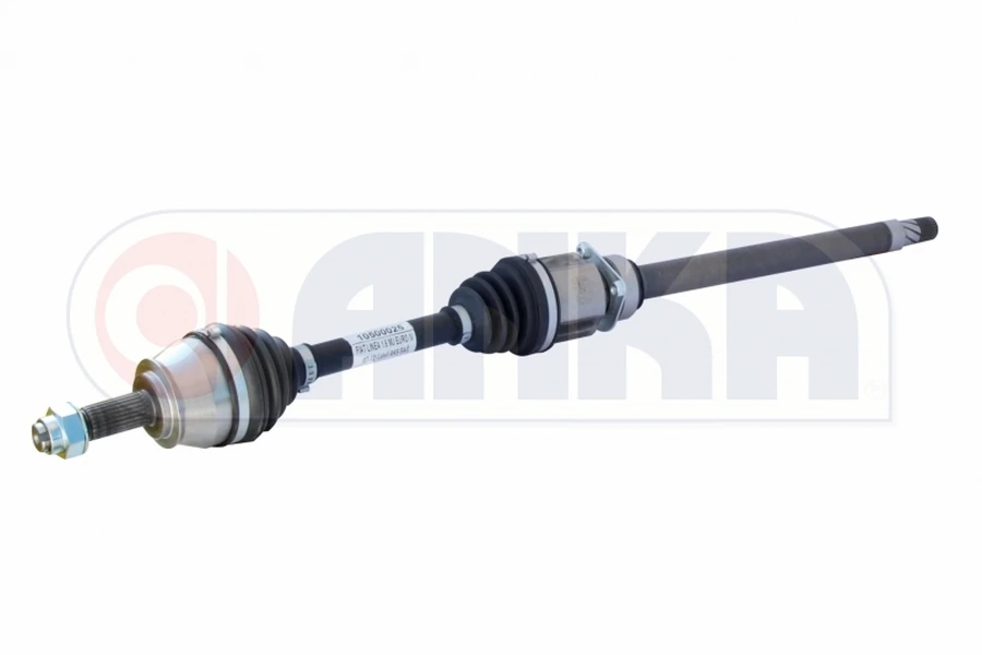 Aks Komple Sağ Laleli̇ Euro IV Fiat Linea 1.6 Mjt 07 >-G.punto 1.3 Mjt 05 > Mito 1.3 Mjt 08 >