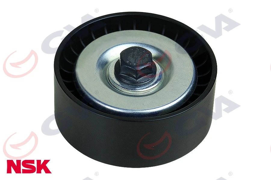 Alternatör Avare Gergi̇ Rulmanı Astra J 09>14 Insignia A 09>17-Zafira C 10>18 2.0 Cdti Dtj-Dtc-Dtl-Dte