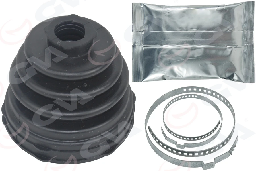 İç Aks Körüğü Caddy-Golf V-Jetta-Passat 1.9tdi̇-Seat-Leon 06-10 Skoda-Octavi̇a 04-Yağ Kelepçeli̇