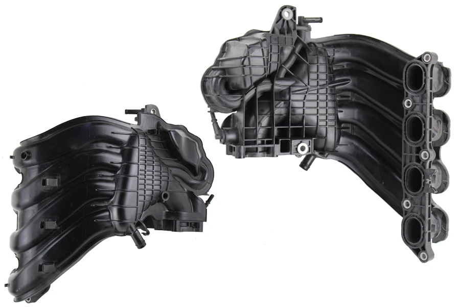 Oek Manifold Renault