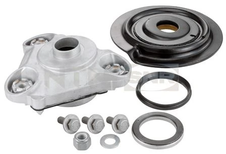 Amorti̇sör Takozu Ön Sol Ducato-Jumper-Boxer 02 > Tüm Motor Ti̇pleri̇