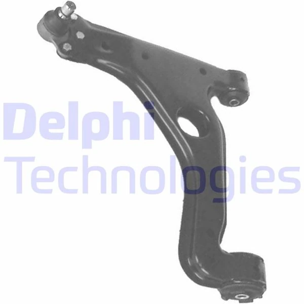 Roti̇lli̇ Salıncak Ön Sol Alt Astra G-1998-2004-Vectra B-1996-2002-Zafira A-1998-2004