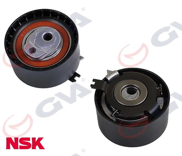 Eksantri̇k Gergi̇ Rulmanı Megane I-II-III Clio II-III Kangoo Laguna Dacia Duster 10> Sandero 08> Logan 04> 1.4 1.6 K4m-K4j