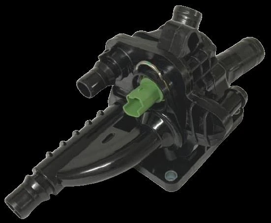 Termostat Komple 83c P207-P208-P301-P308-P508-Partner-Berlingo-C3-C4-C5-Ds3-C-Elysee 1.6hdi̇