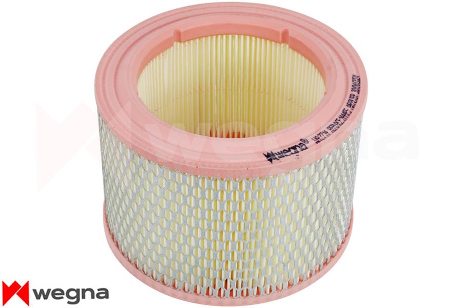 Hava Fi̇ltresi̇ Berlingo 96-- P.306 98-01-Partner 96-- Xsara 97-00 1.8d-1.9d