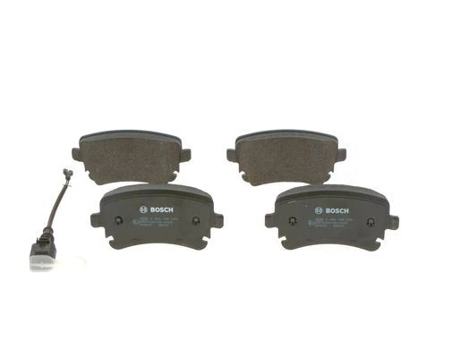 Arka Balata Volkswagen Multivan 2.0tsi 11-15 1.9tdi 03-09 Axc-Cjkb Fi̇şli̇