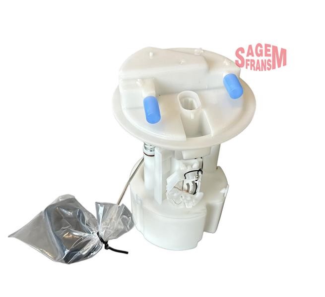 SAGEM Depo Şamandırası RENAULT