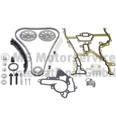Eksantrik Zincir Kiti Astra G Astra H Combo C Corsa C Agila Meriva A Tigra X10xe X12xe Z10xe Z10xep Full Set Di̇şli̇ Conta Keçe Ci̇vatalar Dahi̇l