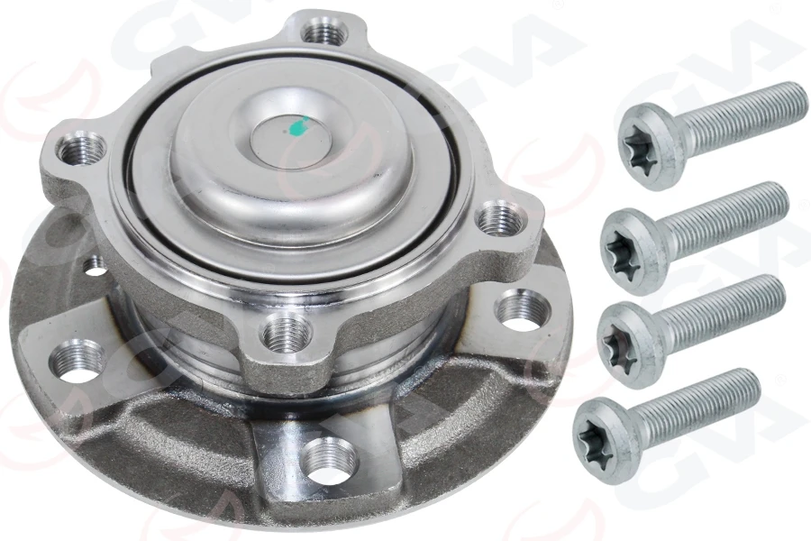 Teker Rulmanı Ön BMW F20 F21 F22 F23 F30 F31 F34 F35 F32 F33 F36 Porya
