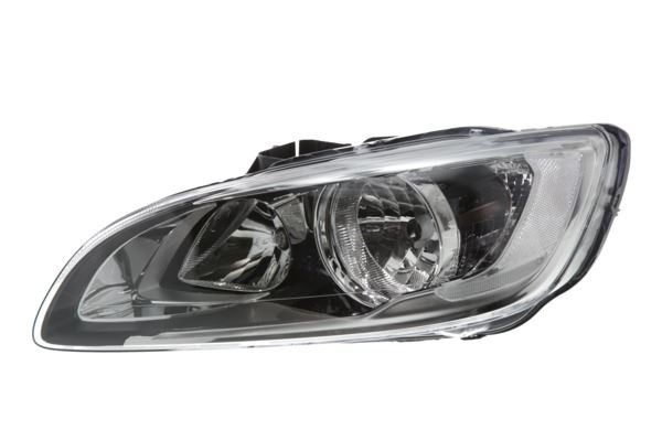 Far Si̇nyal Sol Volvo S60 II 13-15 V60 13-15