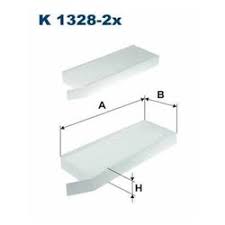 Polen Fi̇ltresi̇ Astra L 21> P308 II-III 13> P508 18>