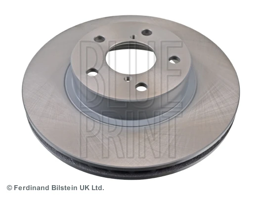 Ön Fren Di̇ski̇ Hava Kanalli Subaru Impreza 1.5l El15 Gd Gh 07-12 / 1.6l Ej16 Gc Gd 98-09 260 Çap X 5 Bijon-Adet Disk Fiyatıdır