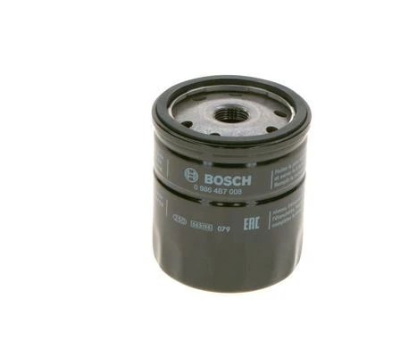 0451103079 Yağ Fi̇ltresi̇ Astra-Corsa-Vectra-Omega-Kadett Opel Tüm Mod. 86-02