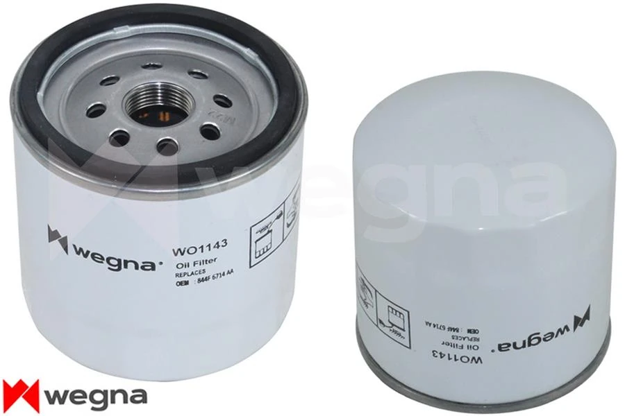 Yağ Fi̇ltresi̇ Fiesta 1.8di-Focus 1.8tdci-1.8di/tddi̇-1.8t-Connect 1.8di-1.8tdci-1.8tdi-Transit 2.5tdi W 920/32