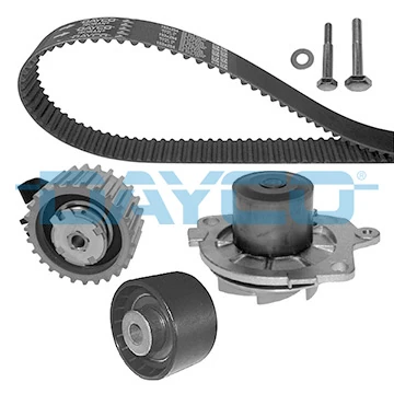 Devi̇rdai̇m Eksantrik Gergi̇ Kiti 190x240 Doblo 10>marea Brava Bravo 07>idea Stilo Alfa 147 156 159 1 .9 Jtd