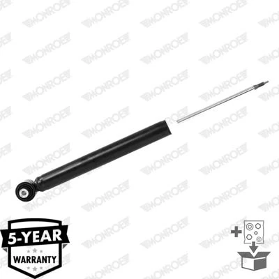 Arka Amorti̇sör L/r Volkswagen Golf Vii 2013 A3 2014 Leon 2013 59mm-13mm Gazli Oespectrum Premium