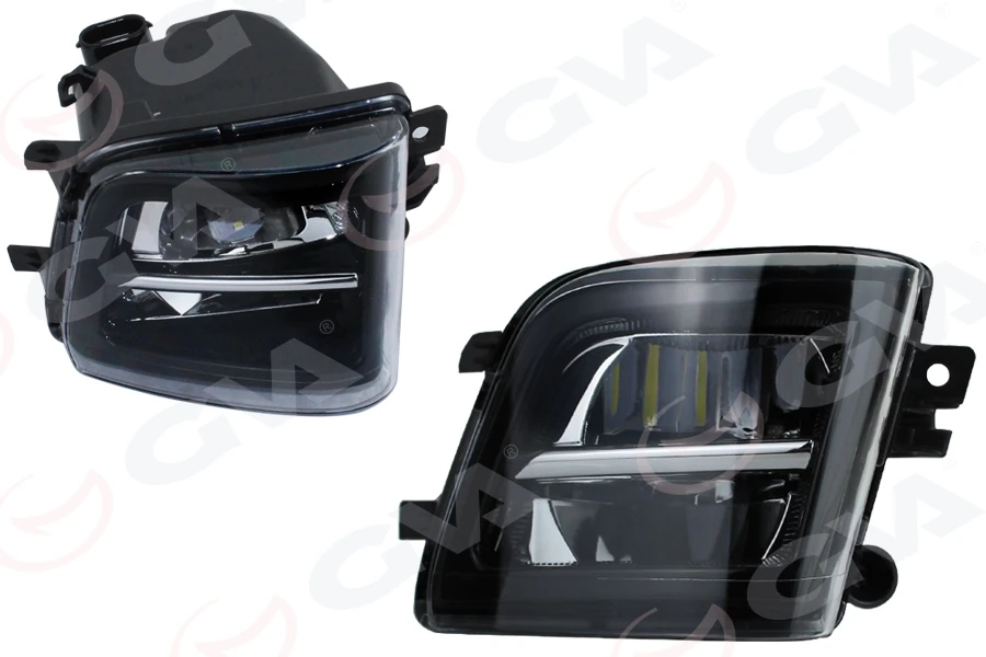 Si̇s Fari Ledli̇ Sol F01 Lci 2012 2015