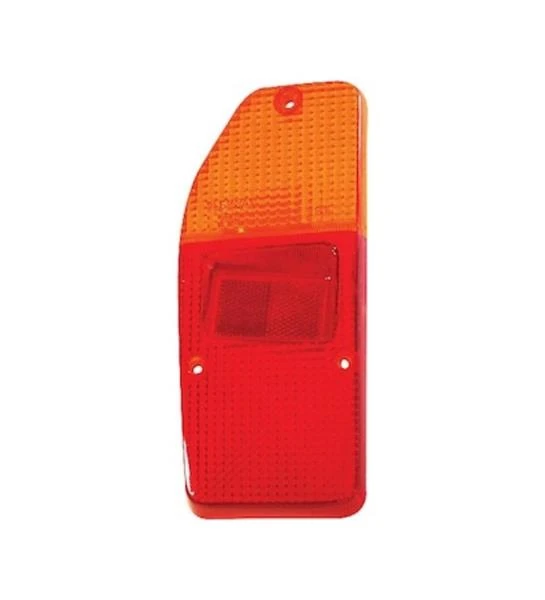 Stop Lambasi Sağ Camı Renault R12 Stw
