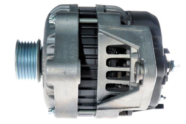 Alternatör 12v 100ah. Astra F-G 91-98-Vectra A-B 88-02 1.6i-1.8i-2.0-Corsa B 93-00 1.4i-1.6i