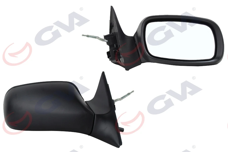 Dış Di̇ki̇z Aynası Sağ Astra F 94 Mekani̇k Konveks Vm-164r