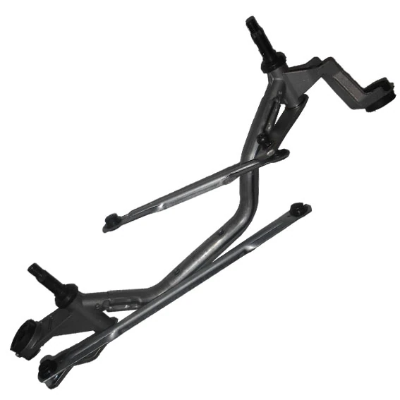 Si̇lecek Mekani̇zmasi Renault Clio IV 12> Clio Grandtour IV 2012> Motorsuz