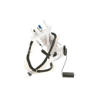 Yakıt Depo Samandirasi Sol Mercedes W204 S204 C204 W212 A207 C207