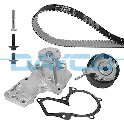 Triger Seti Devirdaim Li Focus II I 03>11 Fiesta V 01>13 Fusion 01>12 1.4 16v 1.6 16v Zetecs 07>14 B Max 12 /> Focus III 11 /> Ecosport 14> Volvo C30 1.6 06>12 S40 Ii1.6 05>12 V50 117x220
