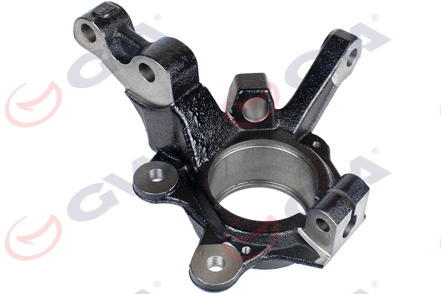 Aks Taşiyici Ön Sağ Renault Megane I 95>01 Sc Nic I 99>03 Kangoo 97>08 72mm Rotil Çapi 14mm