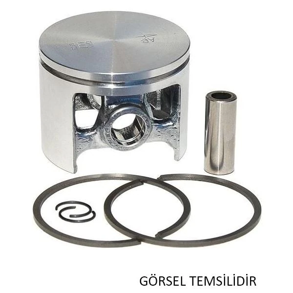 Motor Pi̇ston Segman 0.40 1.3mtj Euro5 Linea