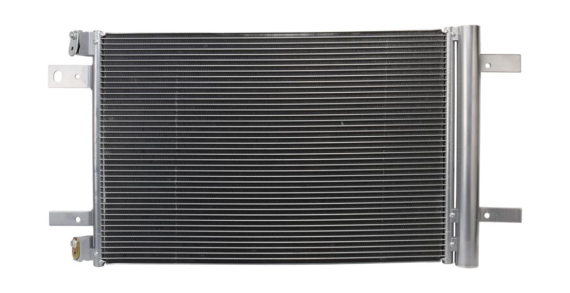 Kli̇ma Radyatörü Kondenseri̇ Opel Astra L-Grandland-Vivaro C-Zafira Life Peugeot P3008 II-P308 II-P5008 II-P508 Expert Ivpartner-C4 Picasso-Jumpy IV-Partner-Berlingo 1.2-1.5-1.6-2.0 Hdi-Puretech-Thp