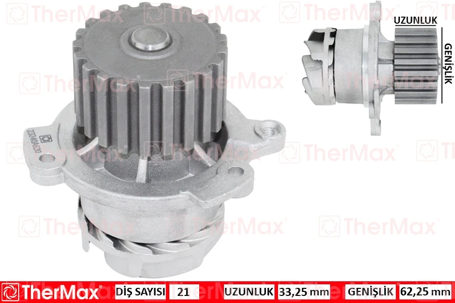 Devi̇rdai̇m Lada Vega 110 1.5 16v T