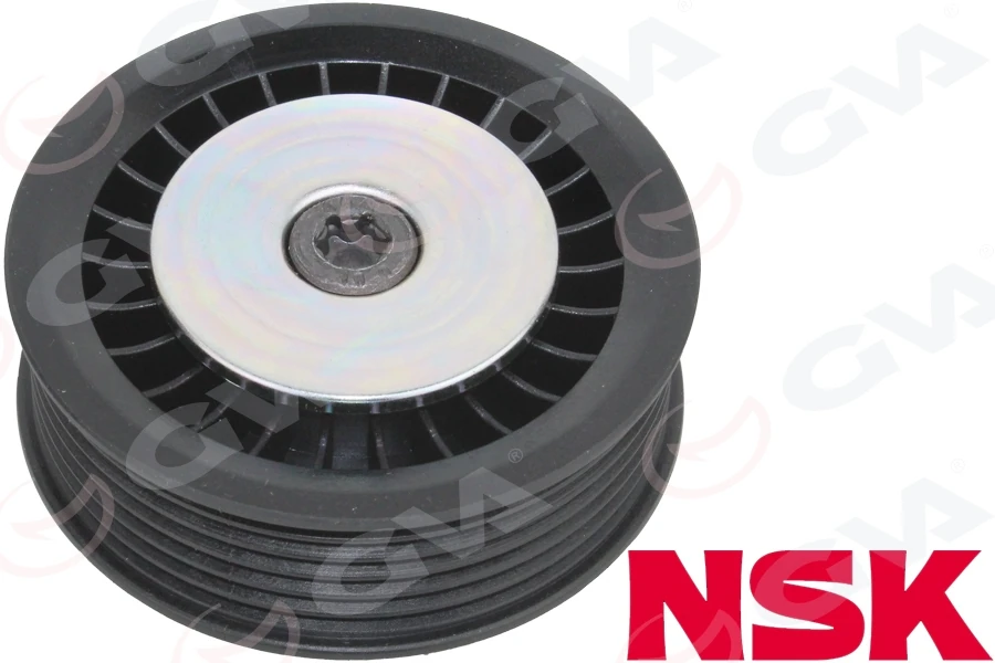 Kayis Gergi Rulmanı Renault Clio Kangoo Megane Scenic Twingo Mercedes W176 W246 W415 Klimasiz