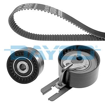 Eksantri̇k Gergi̇ Ki̇ti̇ 144 Di̇ş Euro4 P206-P307-C1-C2-C3-Nemo-Bipper-Fiesta 02> 1.4 Hdi-Tdci