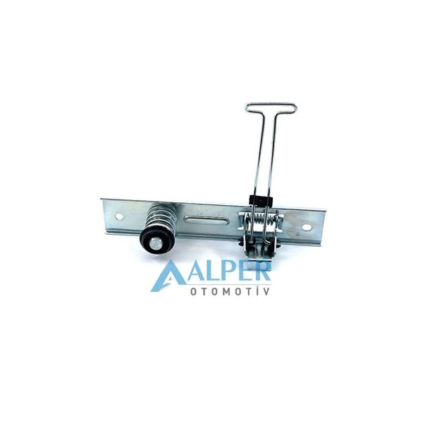Motor Kaput Ki̇li̇t Karşiliği Trafic II Vi̇varo II