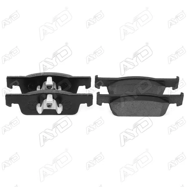 Ön Fren Balata Renault Clio IV 12 Dacia Logan II 12 Sandero II 12