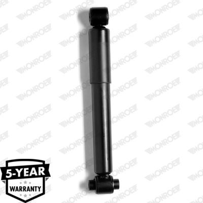 Arka Amorti̇sör L/r Peugeot P206 98 12 P206 CC 00 07