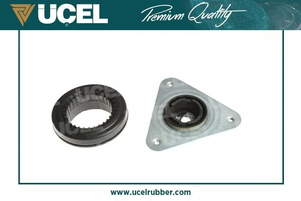 Ön Amorti̇sör Takozu Takoz Rulman-Ki̇t Clio III 05>12 Clio IV 12> Modus 05> Captur 12> 543024644r 5 43259539r