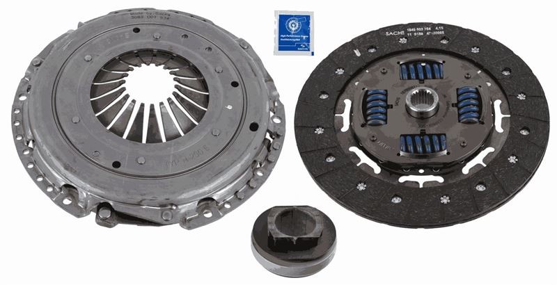 Debri̇yaj Seti̇ Jumper-Boxer III 2.2 Hdi̇-Puma 2.2 Dt Sabi̇t